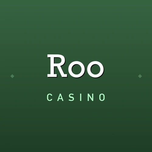 Roo casino login